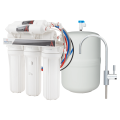 Система обратного осмоса Angstra R-6Ch