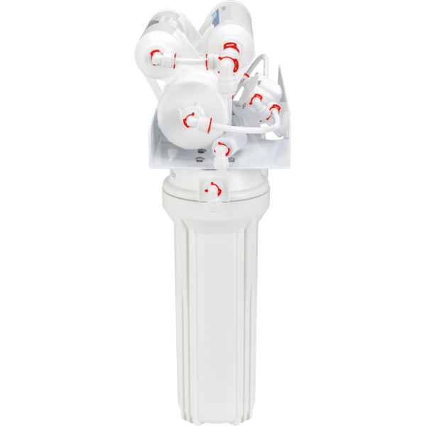 Система обратного осмоса Angstra R-6Ch