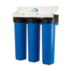 Гейзер-3И20BB (БА)