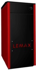 Газовый котел напольного типа Лемакс Premier 29
