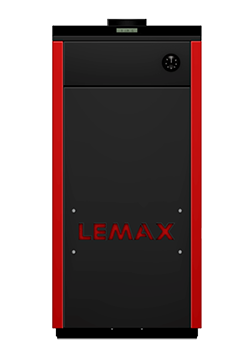 Газовый котел напольного типа Лемакс Premier 29