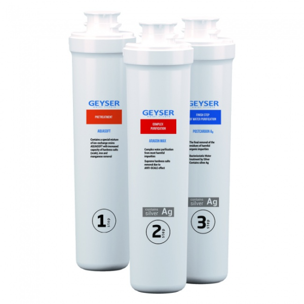 Комплект Смарт Макс