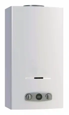 Газовый водонагреватель проточного типа Vilterm S13