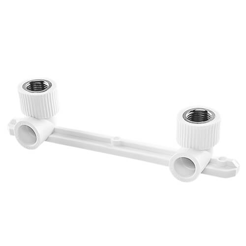 Настенный комплект для смесителя TEBO