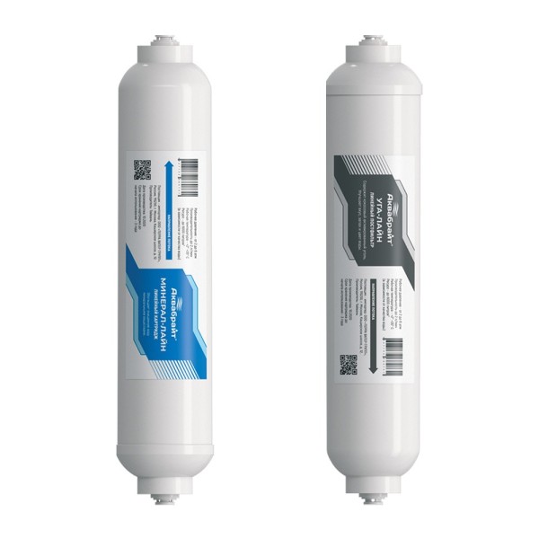 Картридж для систем обратного осмоса Уга-лайн