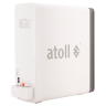 Прямоточная система обратного осмоса atoll TWIST A-5800p (atoll TWIST 800)
