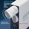 Прямоточная система обратного осмоса atoll TWIST 800 (A-5800p)