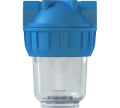 Корпус Гейзер FH20 5SL 3/4&quot;