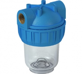 Корпус Гейзер FH20 5SL 3/4"