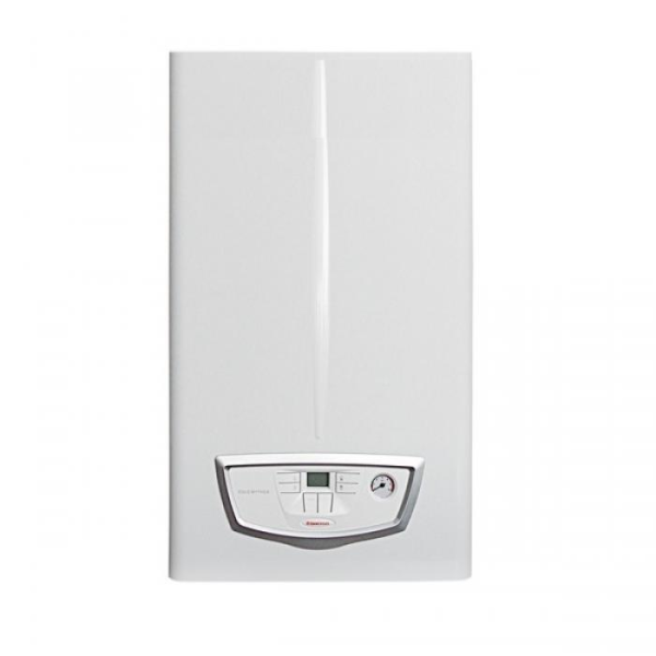 Газовый котел настенного типа Immergas Eolo Mythos 10 2 R