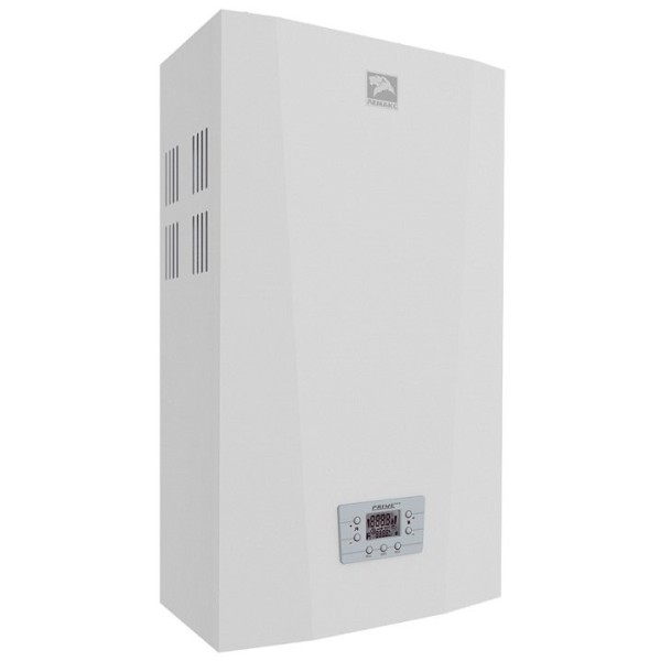 Газовый котел напольного типа Лемакс PRIME-MA24