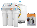 Система обратного осмоса atoll A-550 STDA (без питьевого крана)
