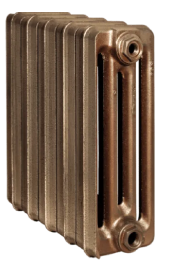 Радиатор RETROstyle Toulon 350/160