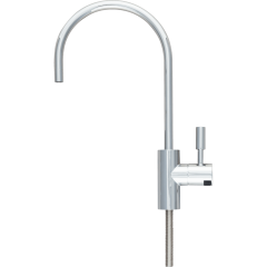Кран питьевой Angstra F-8883-CP LED