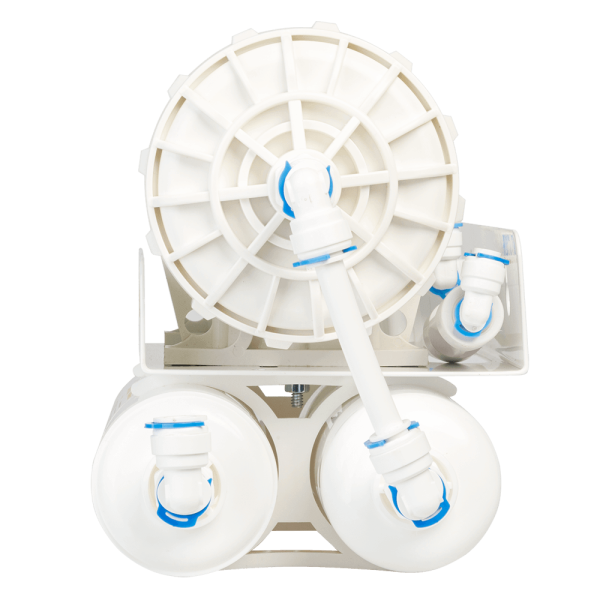 Прямоточная система обратного осмоса atoll Shuttle A-3500 STDA