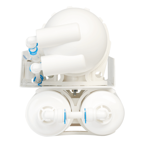 Прямоточная система обратного осмоса atoll Shuttle A-3500 STDA