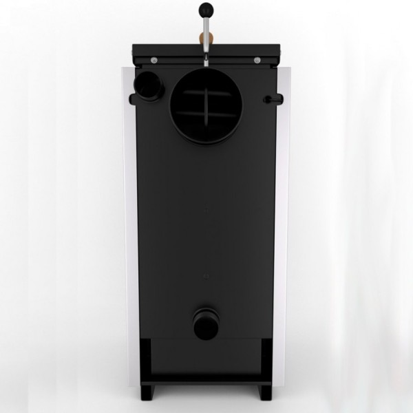 Твердотопливный котел Лемакс Форвард-12,5