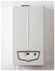 Газовый котел настенного типа Immergas EOLO STAR 24 4 R