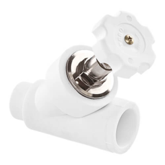 Вентиль балансировочный TEBO