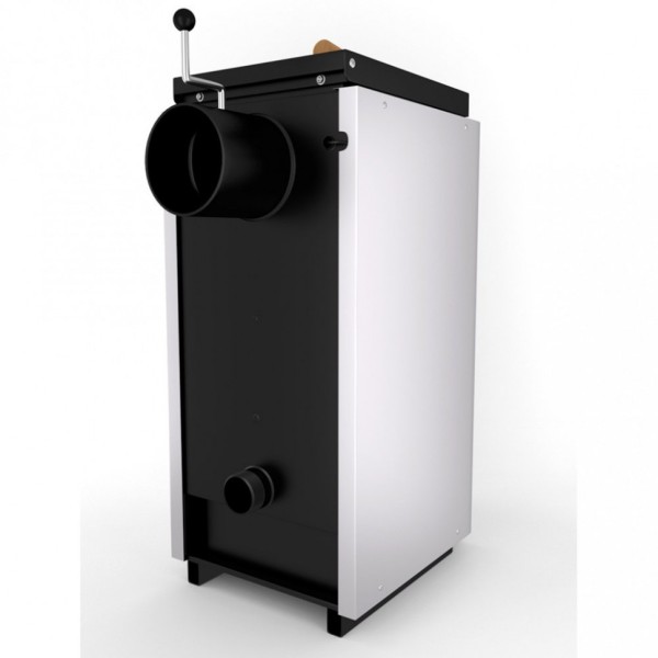 Твердотопливный котел Лемакс Форвард-16