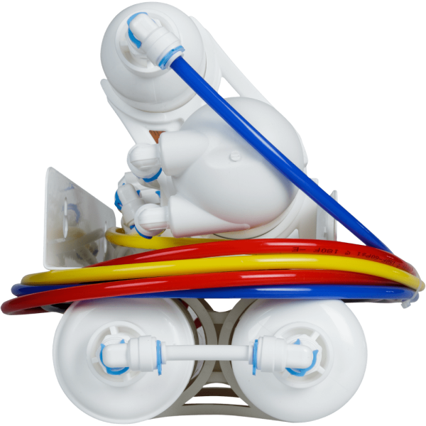 Система обратного осмоса atoll Compact A-4100 STDA