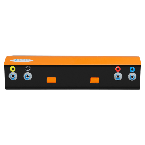 Система обратного осмоса atoll Slim A-4200 STDA