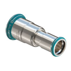 Пресс-муфта Balanstar Press Inox, S2306, [ВПр-ВПр]