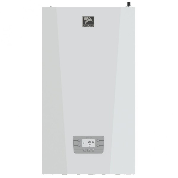 Газовый котел напольного типа Лемакс PRIME-V24