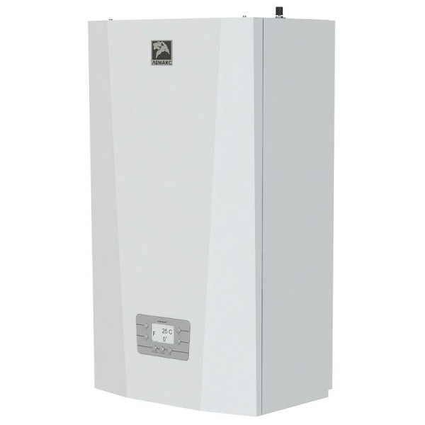 Газовый котел напольного типа Лемакс PRIME-V24