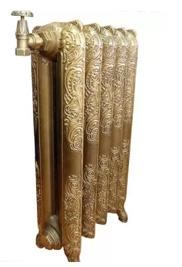 Радиатор RETROstyle Windsor 350