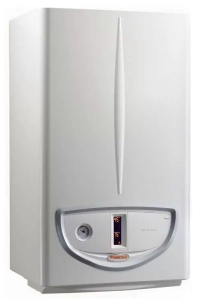Газовый котел настенного типа Immergas Maior Eolo 32 4 E