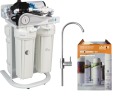 Система обратного осмоса Atoll A-3800p STDА