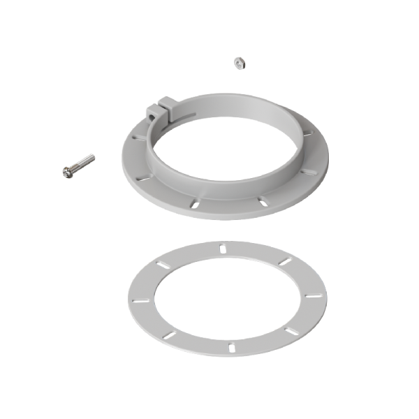 Универсальный фланец