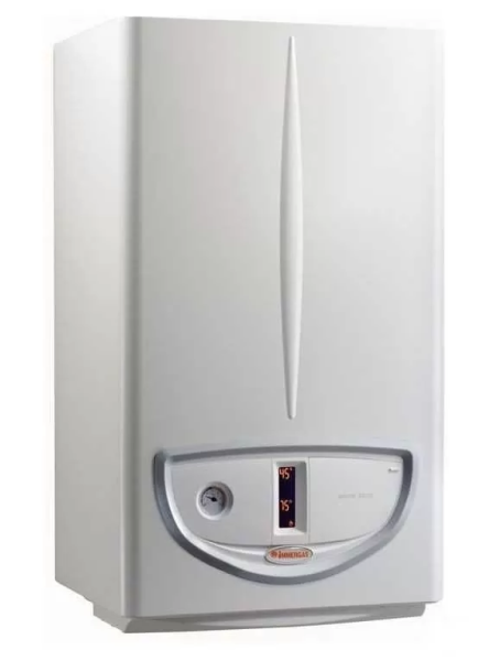 Газовый котел настенного типа Immergas Mini Eolo 24 3 E