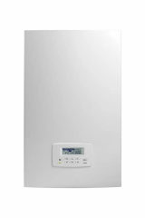 Электрический котел настенного типа Эван Practic-6