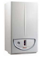 Газовый котел настенного типа Immergas Mini Eolo 28 3 E