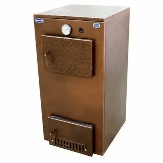 Комбинированный котел Мимакс КС-ТГ-16