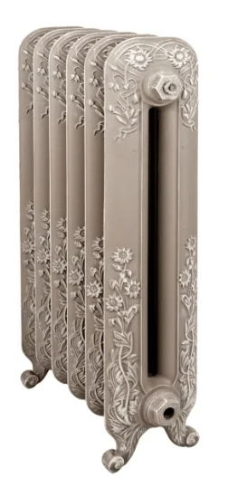 Радиатор RETROstyle York 400