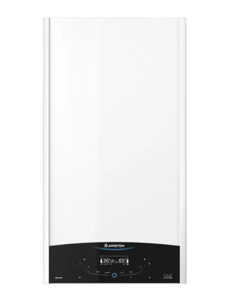 Газовый котел настенного типа Ariston GENUS ONE 24