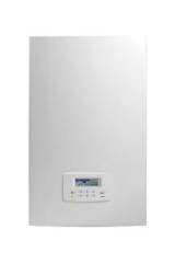 Электрический котел настенного типа Эван Practic-7