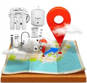 Перенос фильтра на другой адрес