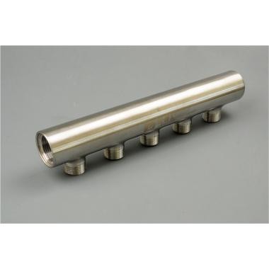 Коллекторы из нержавеющей стали