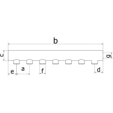 Коллекторы из нержавеющей стали