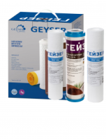 Комплект для обратного осмоса №601