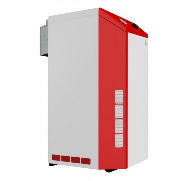 Газовый котел напольного типа Лемакс OMEGA CI-16