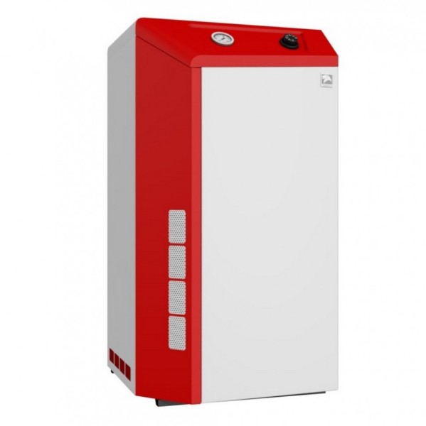 Газовый котел напольного типа Лемакс OMEGA CI-25