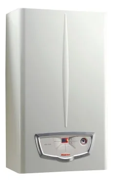 Газовый котел настенного типа Immergas NIKE STAR 24 4 R