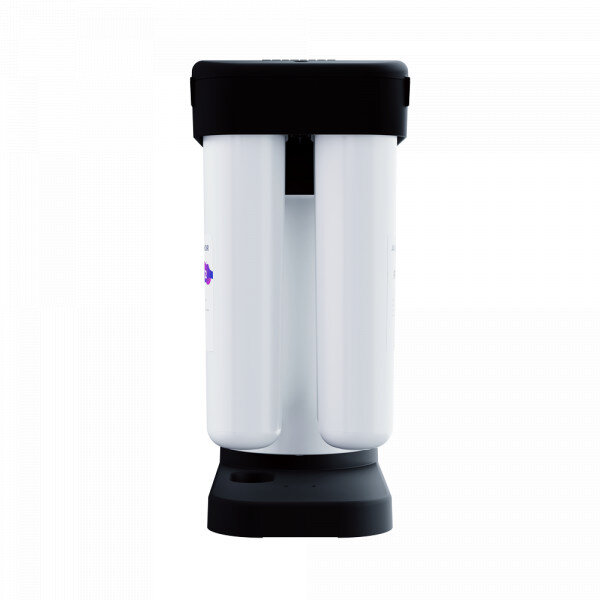 Система обратного осмоса Аквафор DWM-102S Pro Black Edition
