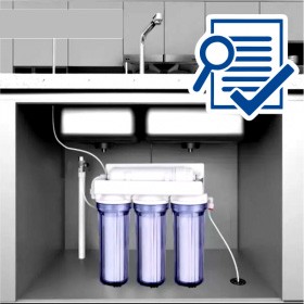 Выезд на замер давления и осмотр