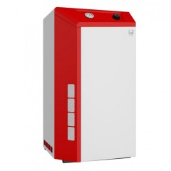 Газовый котел напольного типа Лемакс OMEGA CI-40